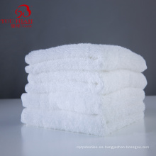 Tamaño personalizado 100% algodón 70*140 cm Conjunto de toallas del hotel Hotel House Toallas de la cara de baño de toallas cero con logotipo privado